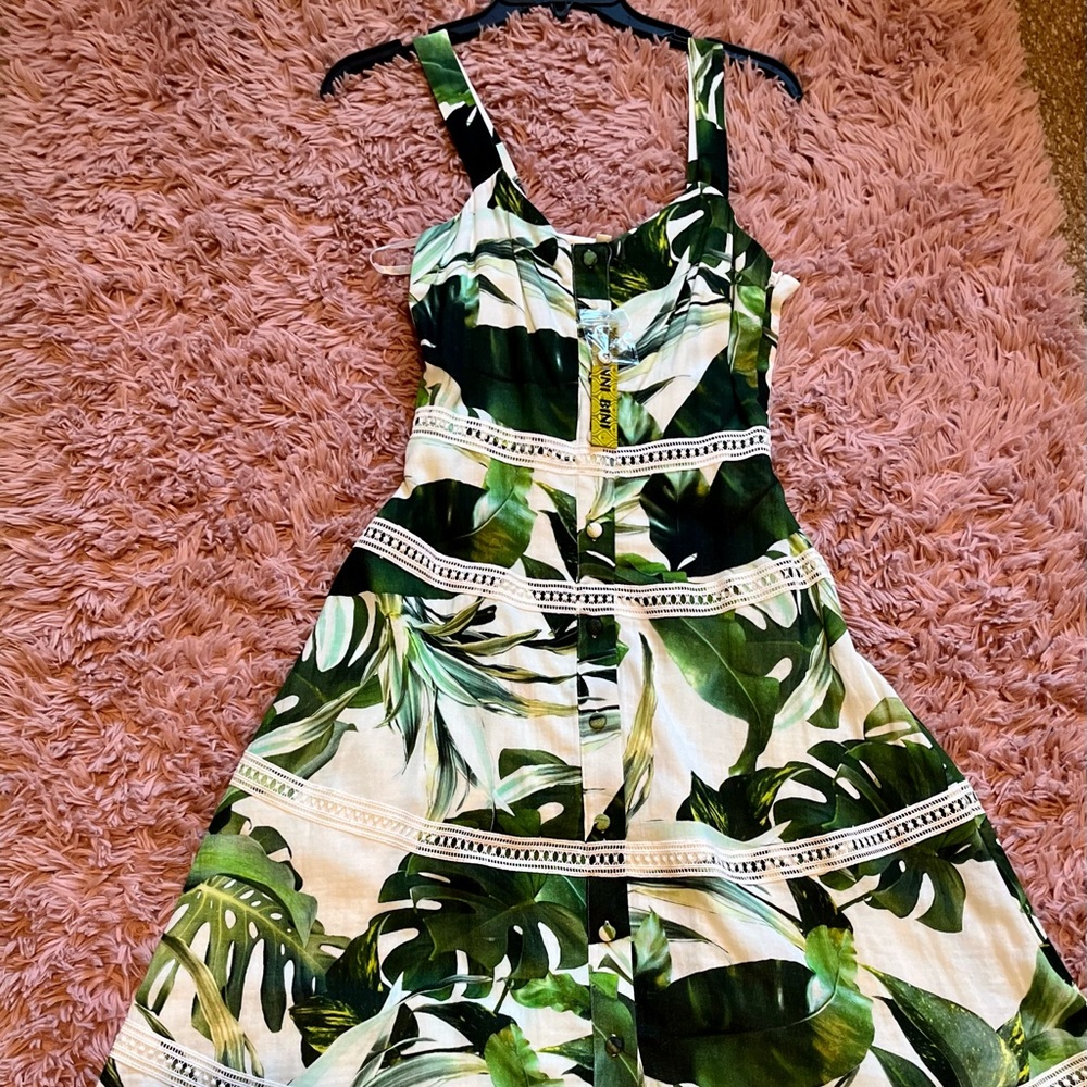new dress